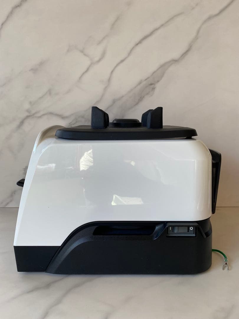 Vitamix V1200i 2l コンテナー 【保証・レシピ本付】