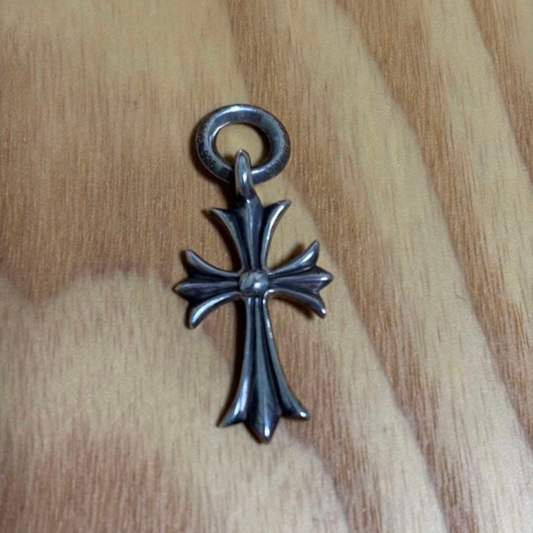 クロムハーツ タイニー CH クロスチャーム