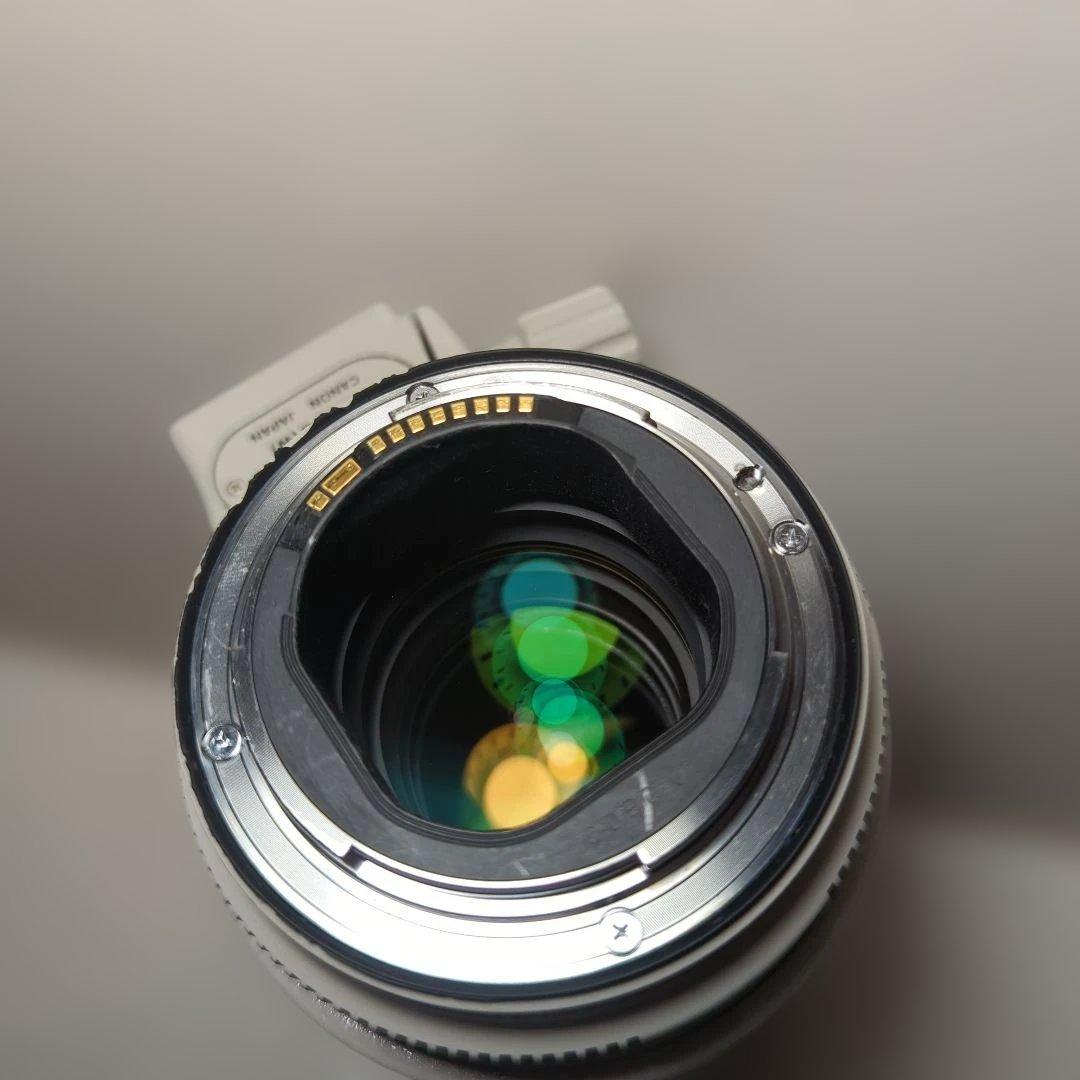 美品♪　Canon EF 70-200mm f/2.8L IS II USM