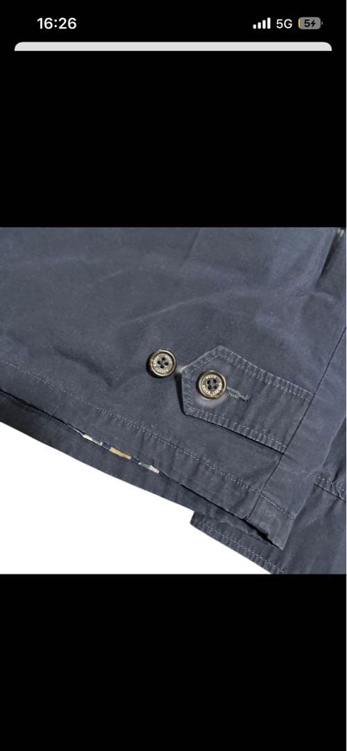 ジャケット・アウター POLO by RALPH LAUREN SWING TOP