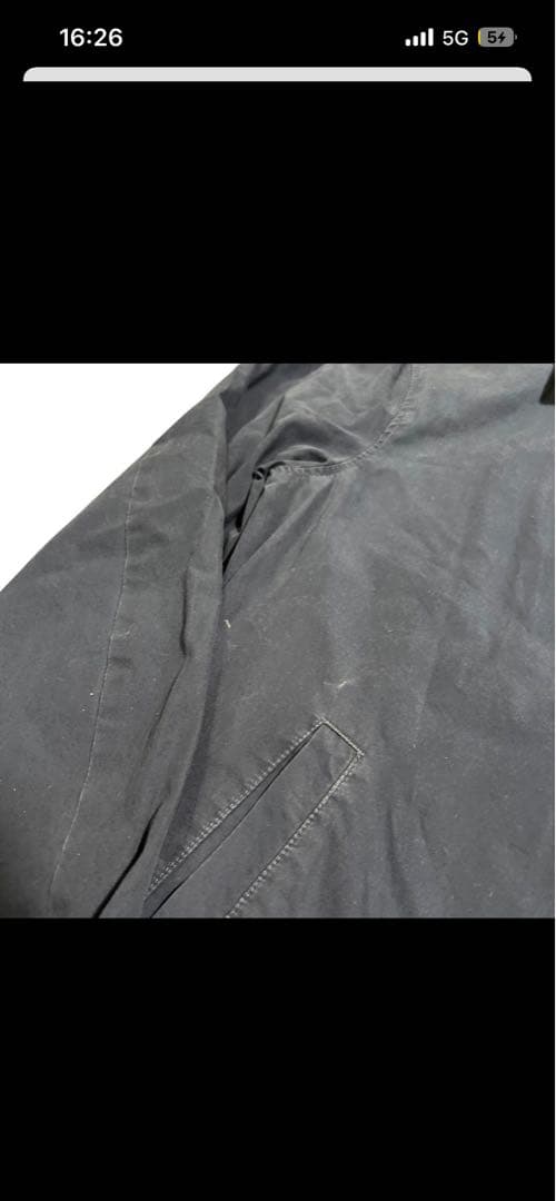 ジャケット・アウター POLO by RALPH LAUREN SWING TOP