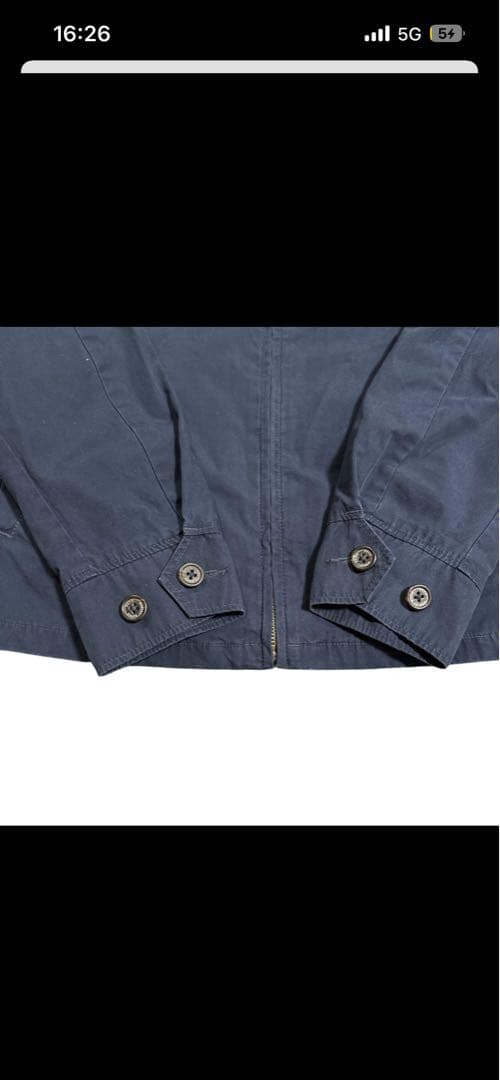 ジャケット・アウター POLO by RALPH LAUREN SWING TOP