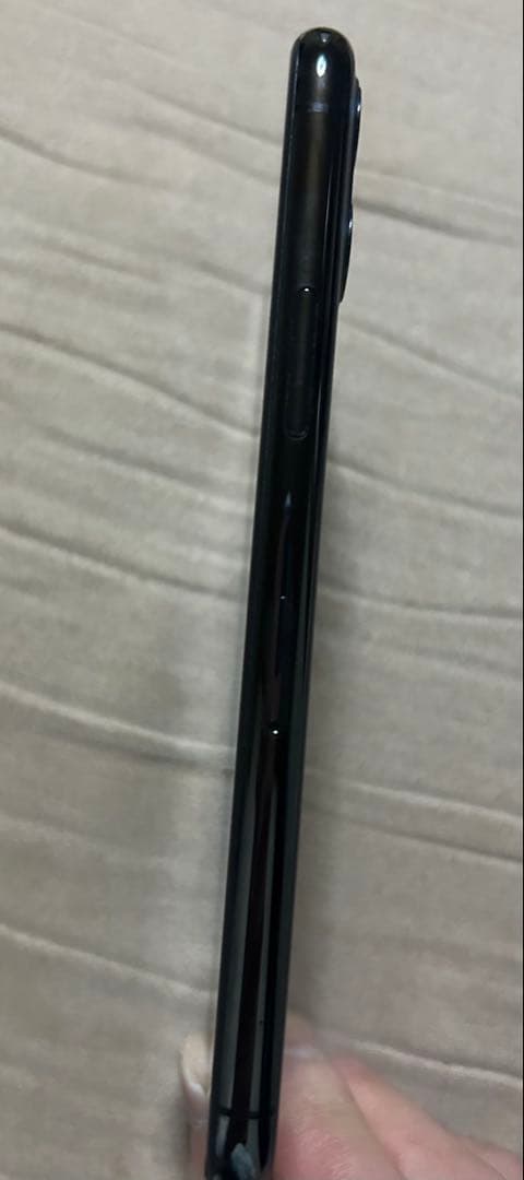 iPhone 11pro スペースグレー64GB SIMフリー