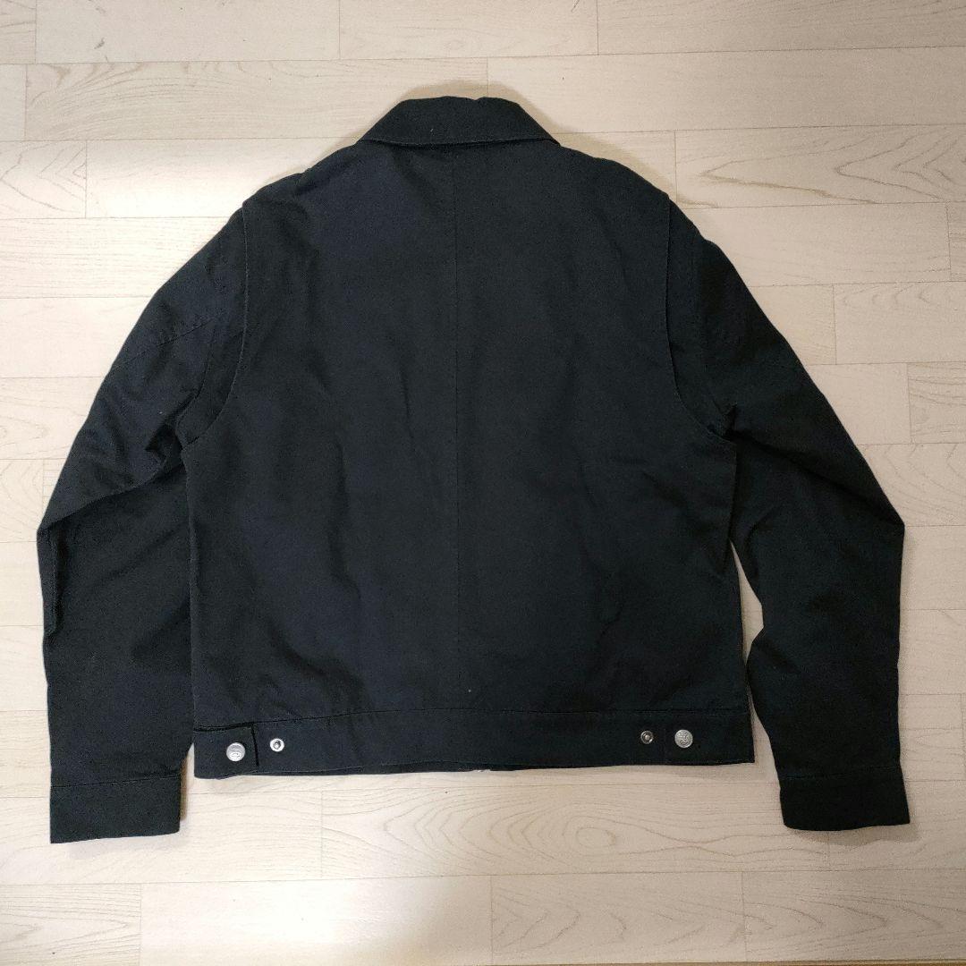 Harley-Davidson 120周年記念ジャケット