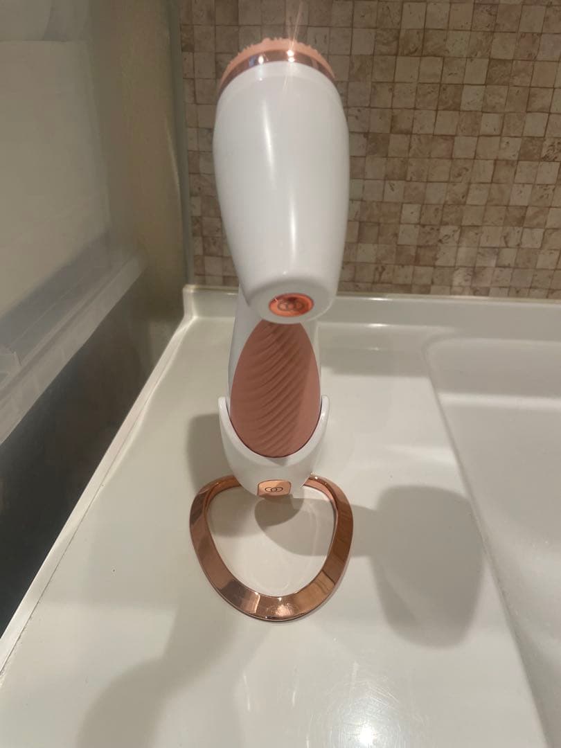 ニュースキン　ルミスパio