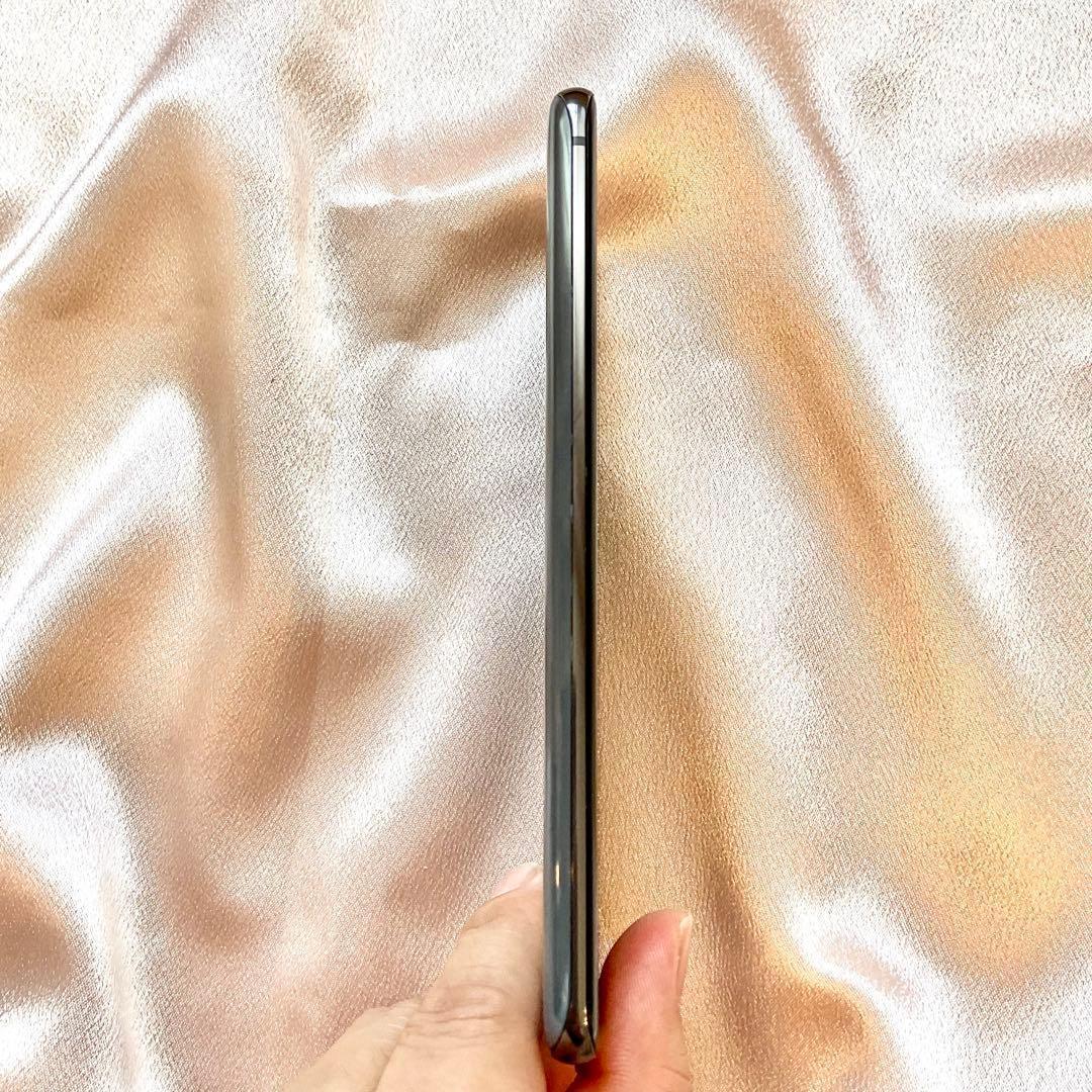 GALAXY S20 5G ギャラクシー SIMロック解除済