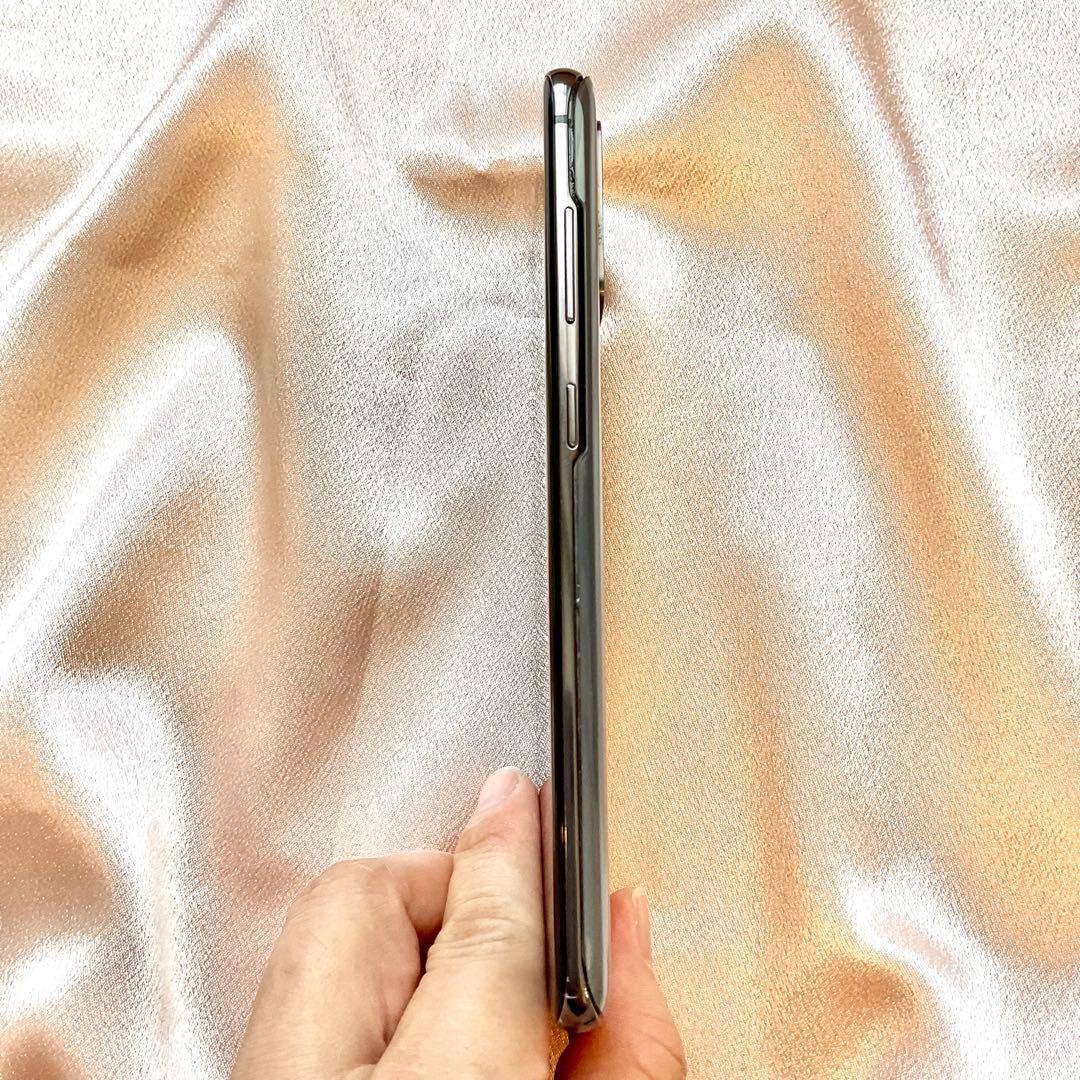 GALAXY S20 5G ギャラクシー SIMロック解除済