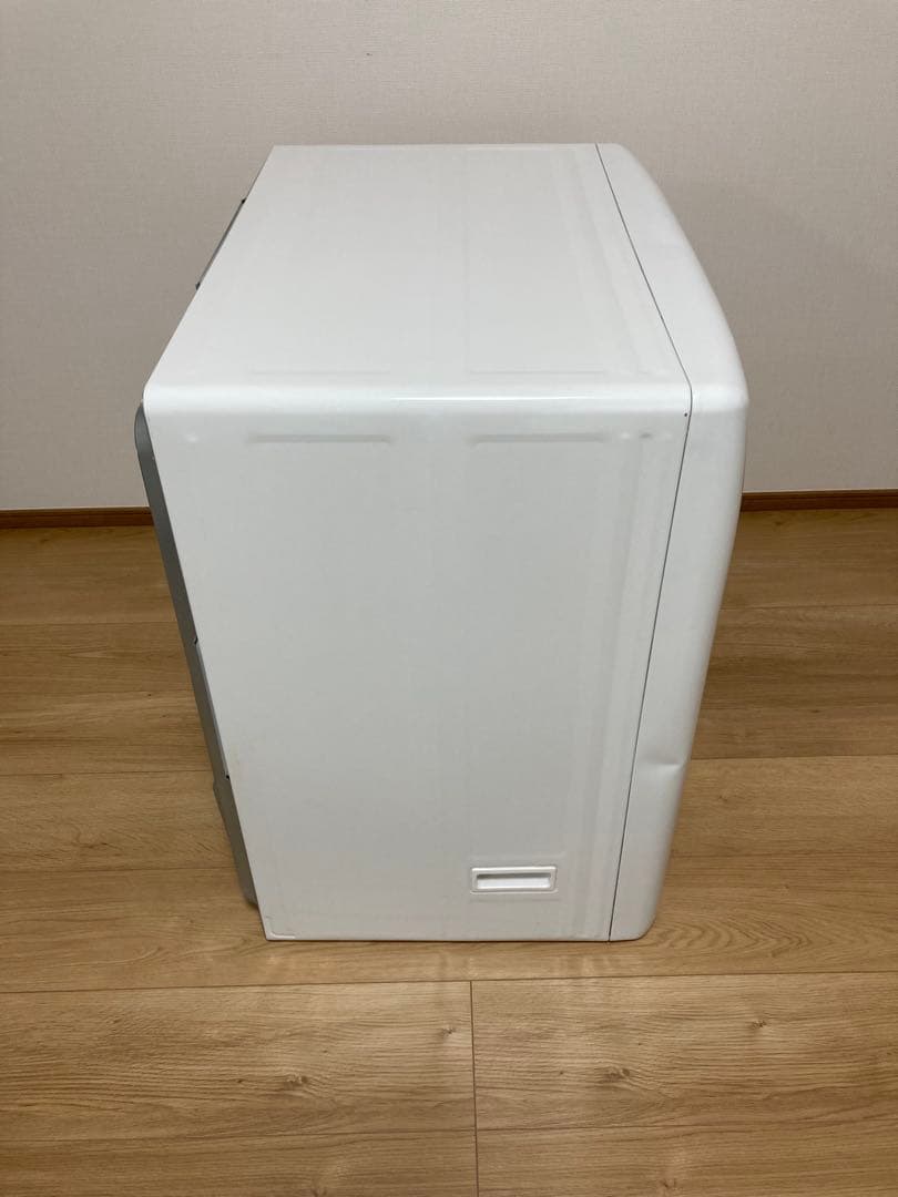 Panasonic 電気衣類乾燥機 NH-D603 2019年製 6kg