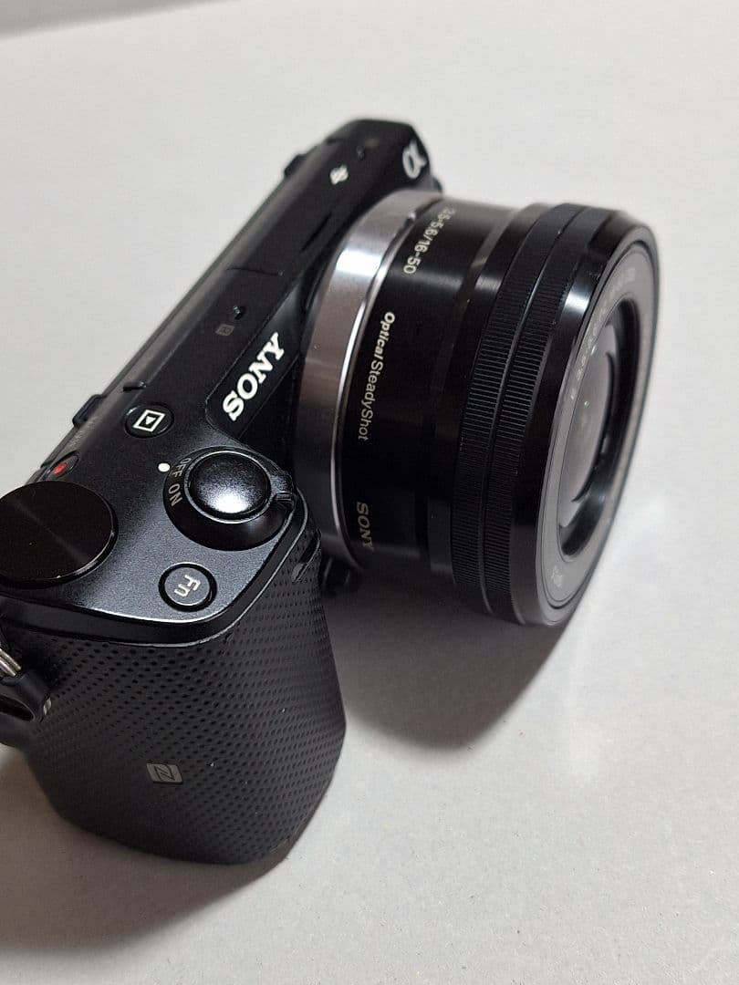 デジタルカメラ SONY NEX-5T