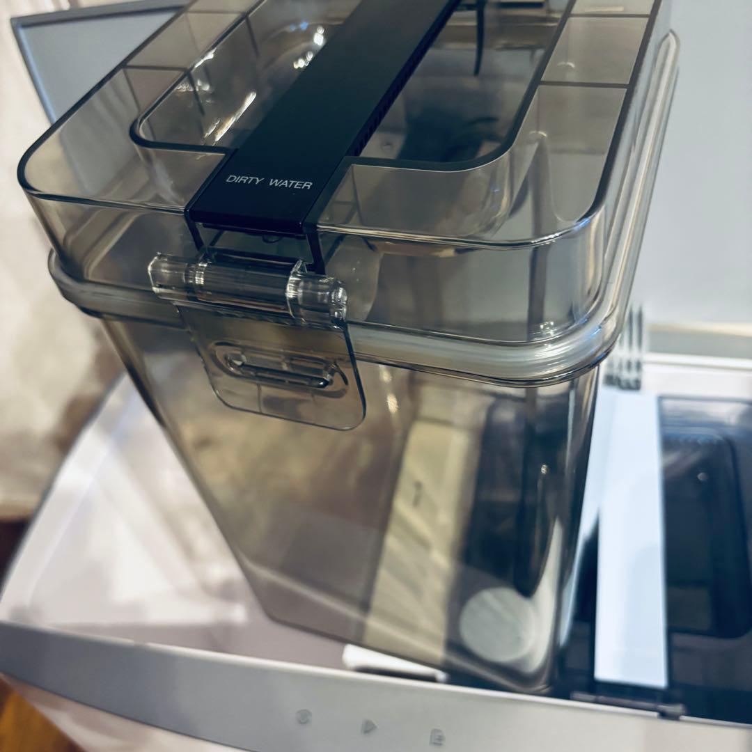 t*o様 DEEBOT T10 OMNI ロボット掃除機 本体 新品フィルター付