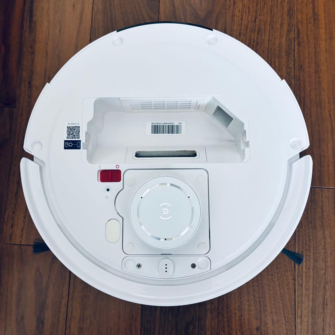 t*o様 DEEBOT T10 OMNI ロボット掃除機 本体 新品フィルター付