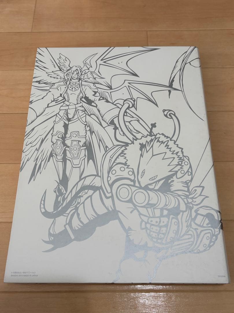 旧デジカ デジモンカード リターンズ まとめ売り