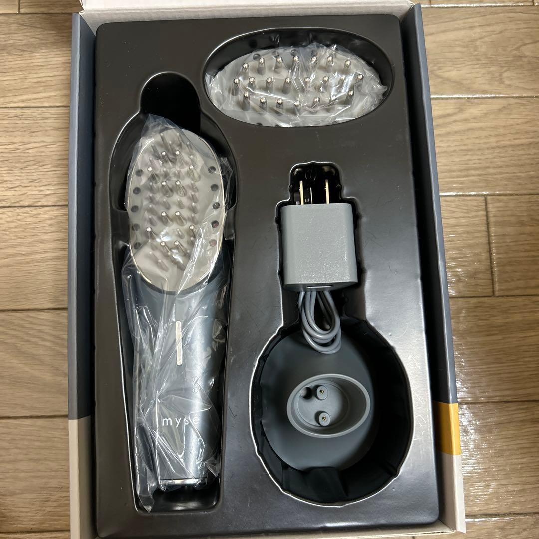 EMS美顔器YA-MAN ミーゼ スカルプリフトアクティブ プラス