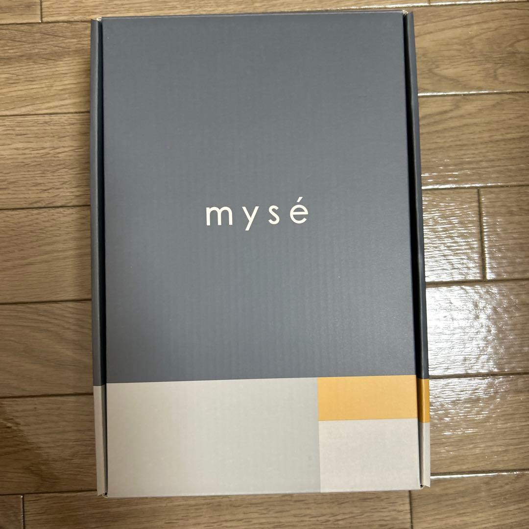 EMS美顔器YA-MAN ミーゼ スカルプリフトアクティブ プラス