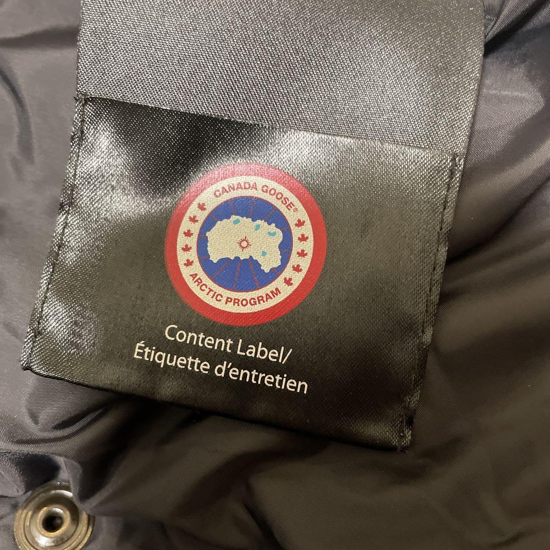 タラぴよさん専用‼️カナダグース⭐️ダウン