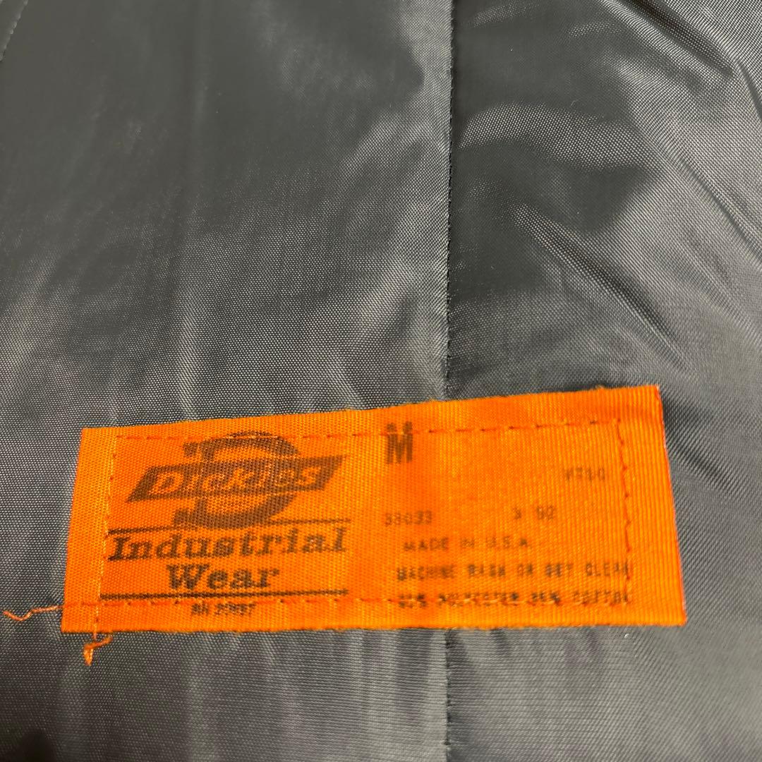 Dickies 90's デッドストック ベストディッキーズ