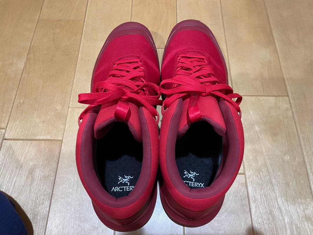 トレッキングシューズ Arc'teryx Aerios GORE-TEX