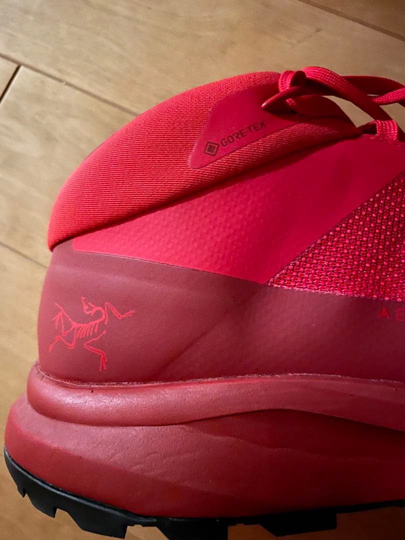 トレッキングシューズ Arc'teryx Aerios GORE-TEX