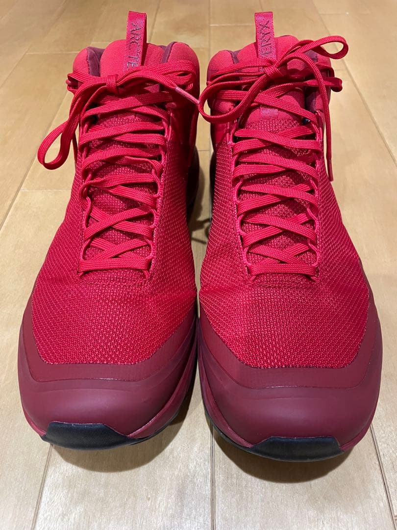 トレッキングシューズ Arc'teryx Aerios GORE-TEX