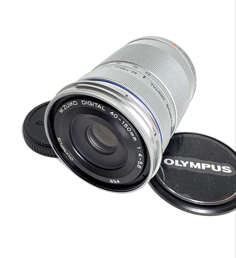 ★極上品★ OLYMPUS PEN E-PL9 ホワイト ダブルレンズつき
