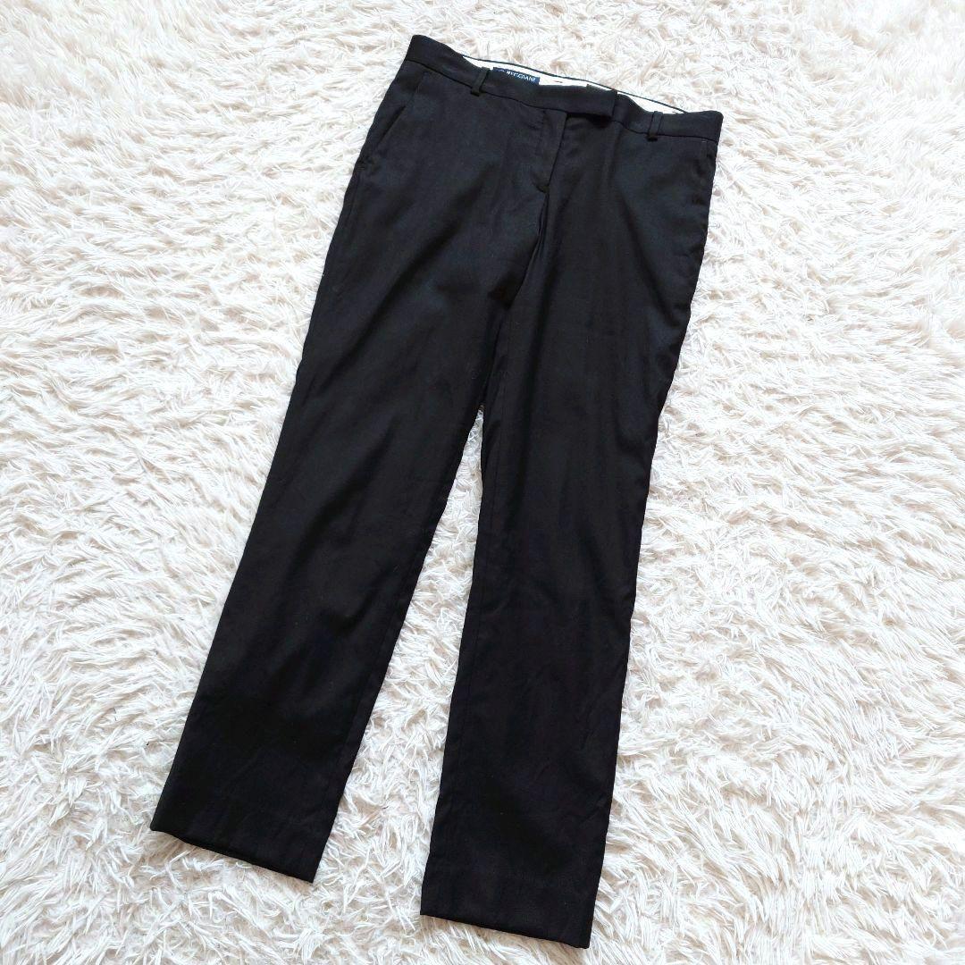 新品　トゥモローランド　コレクション　イタリア生地　パンツ　スーツ　セットアップ