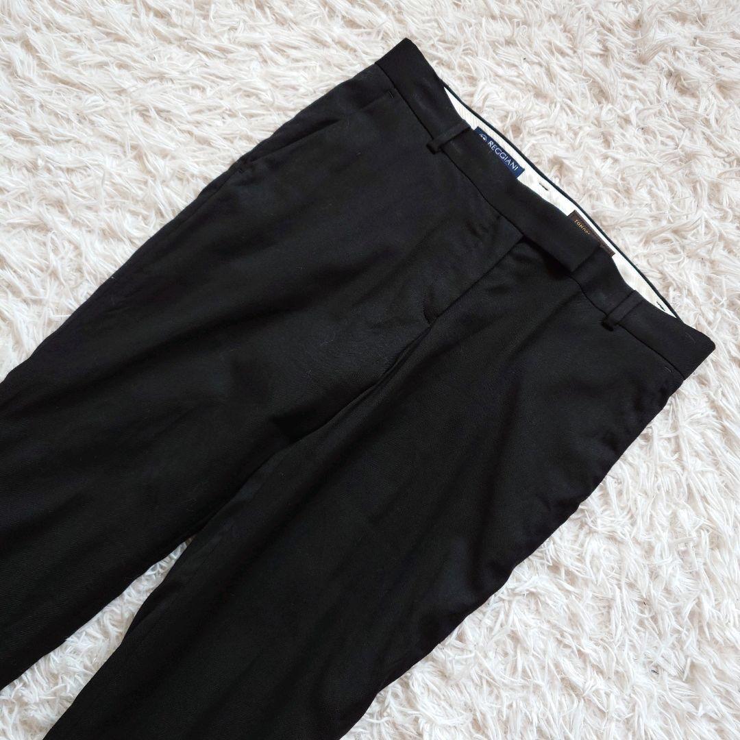 新品　トゥモローランド　コレクション　イタリア生地　パンツ　スーツ　セットアップ