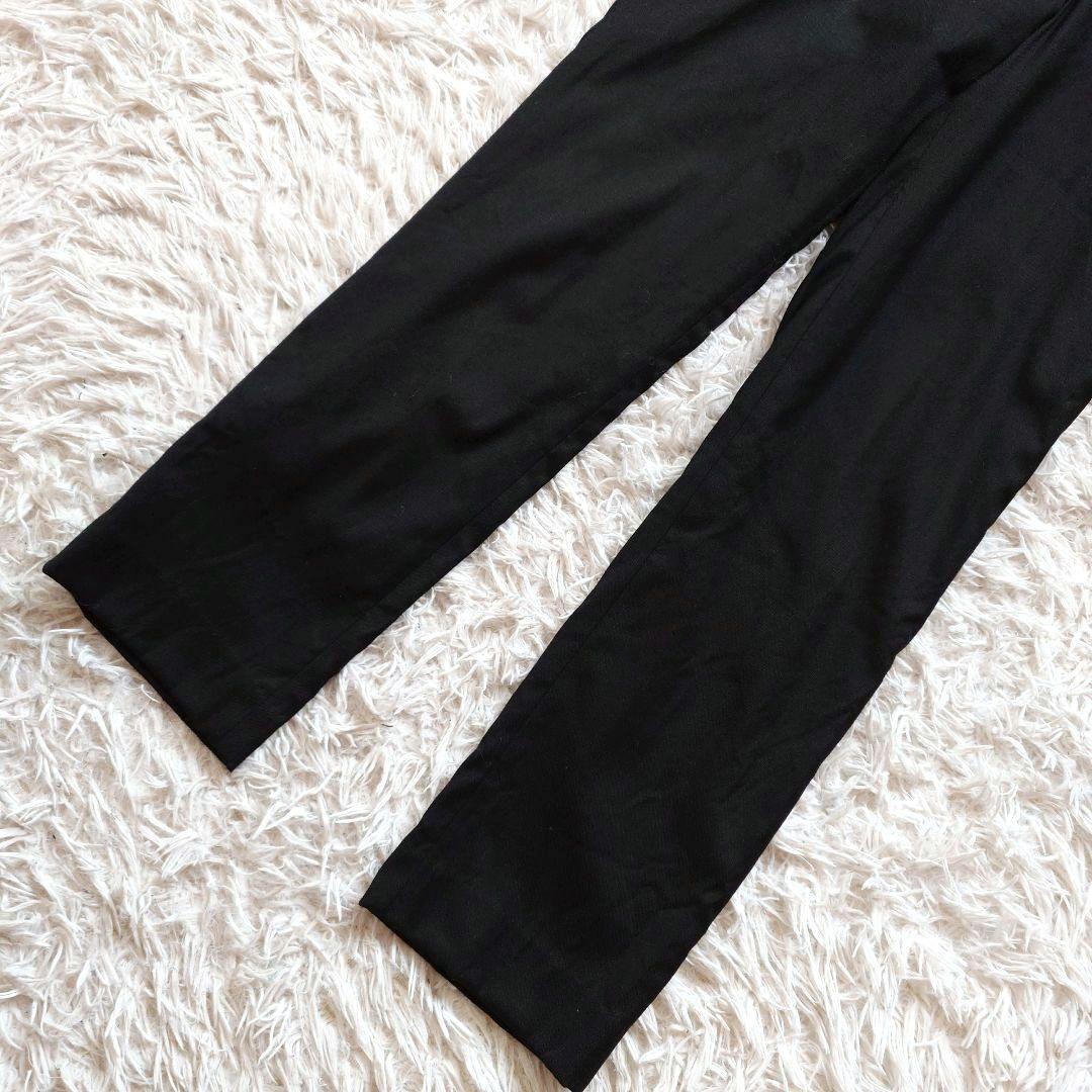 新品　トゥモローランド　コレクション　イタリア生地　パンツ　スーツ　セットアップ