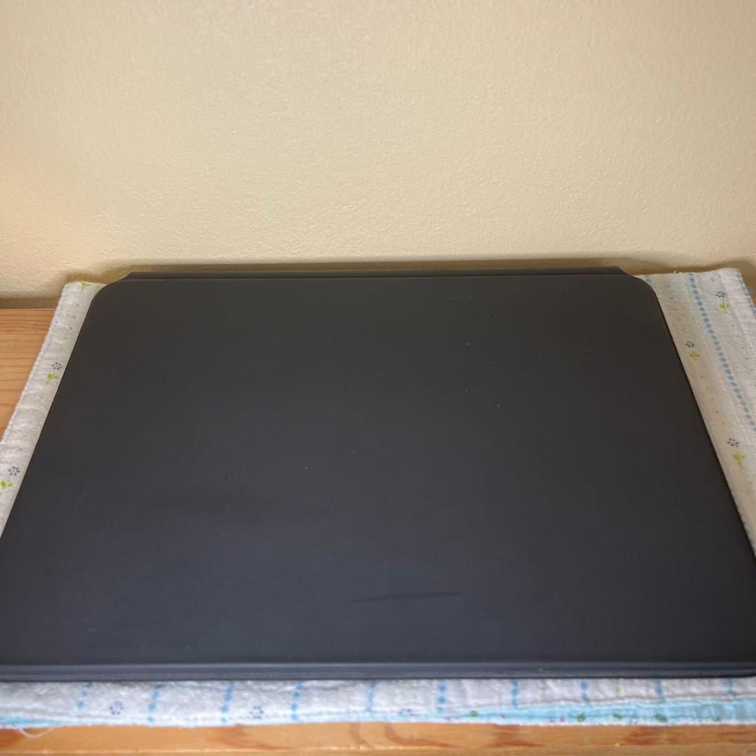 Magic Keyboard 純正　11インチ　ブラック