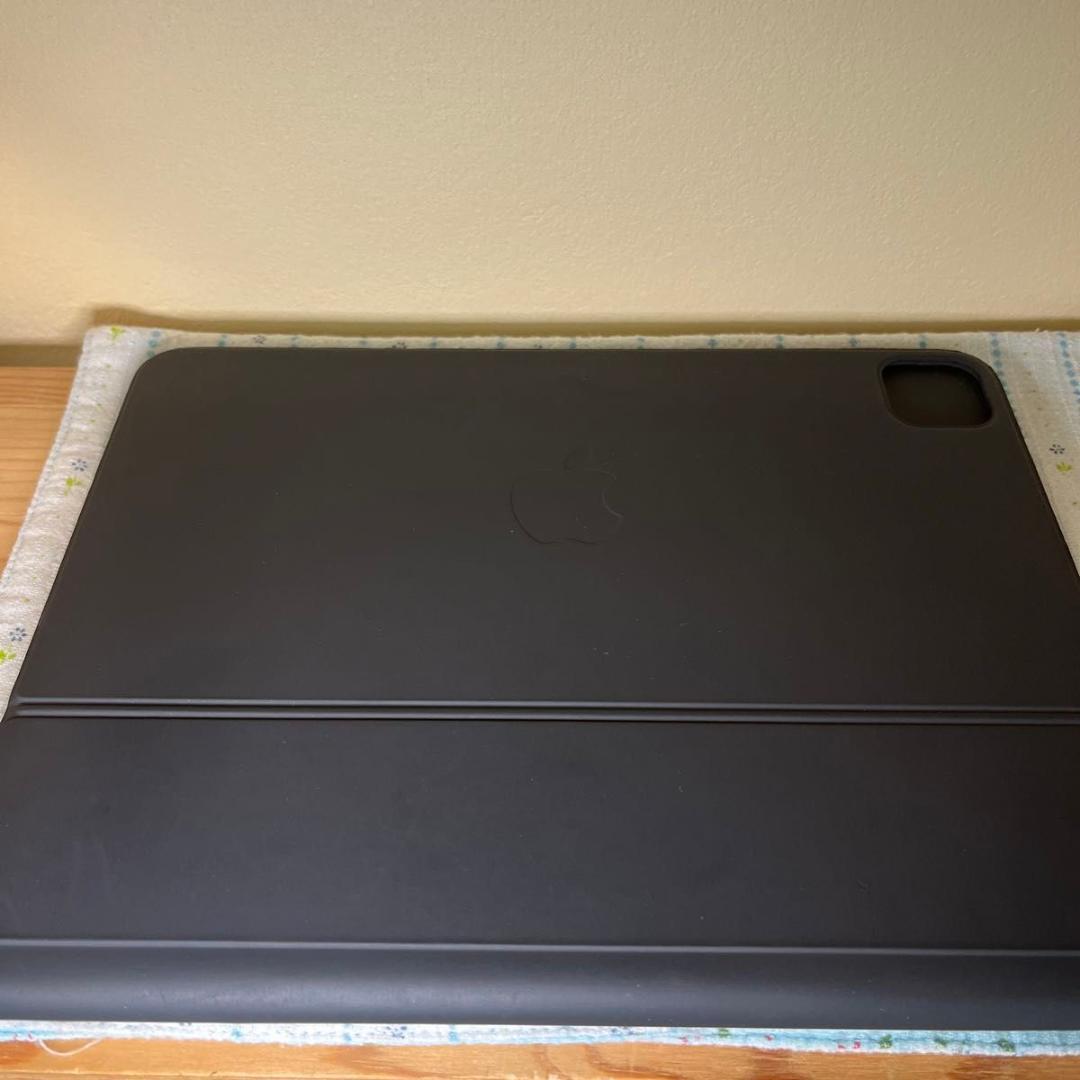 Magic Keyboard 純正　11インチ　ブラック