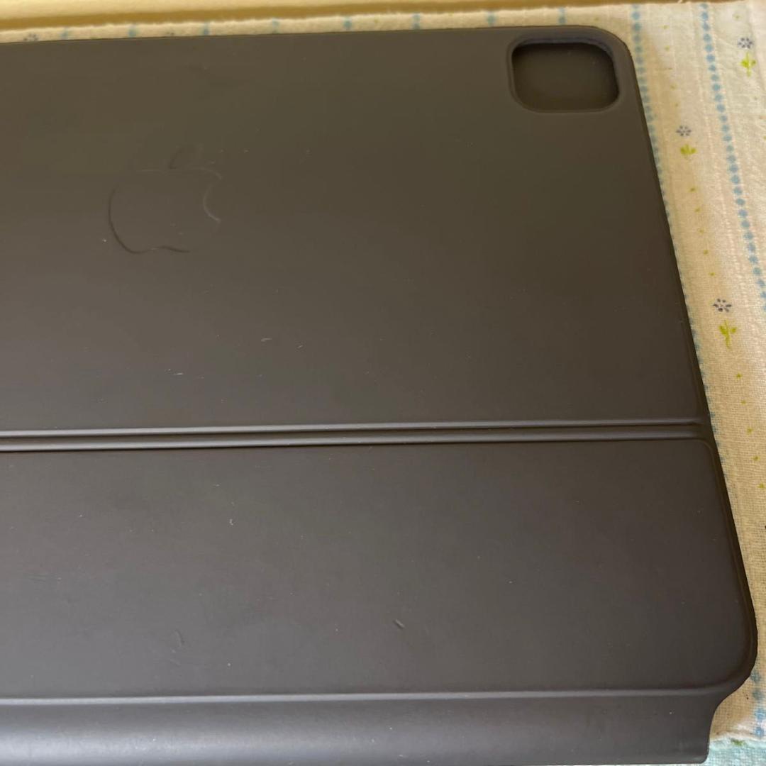 Magic Keyboard 純正　11インチ　ブラック