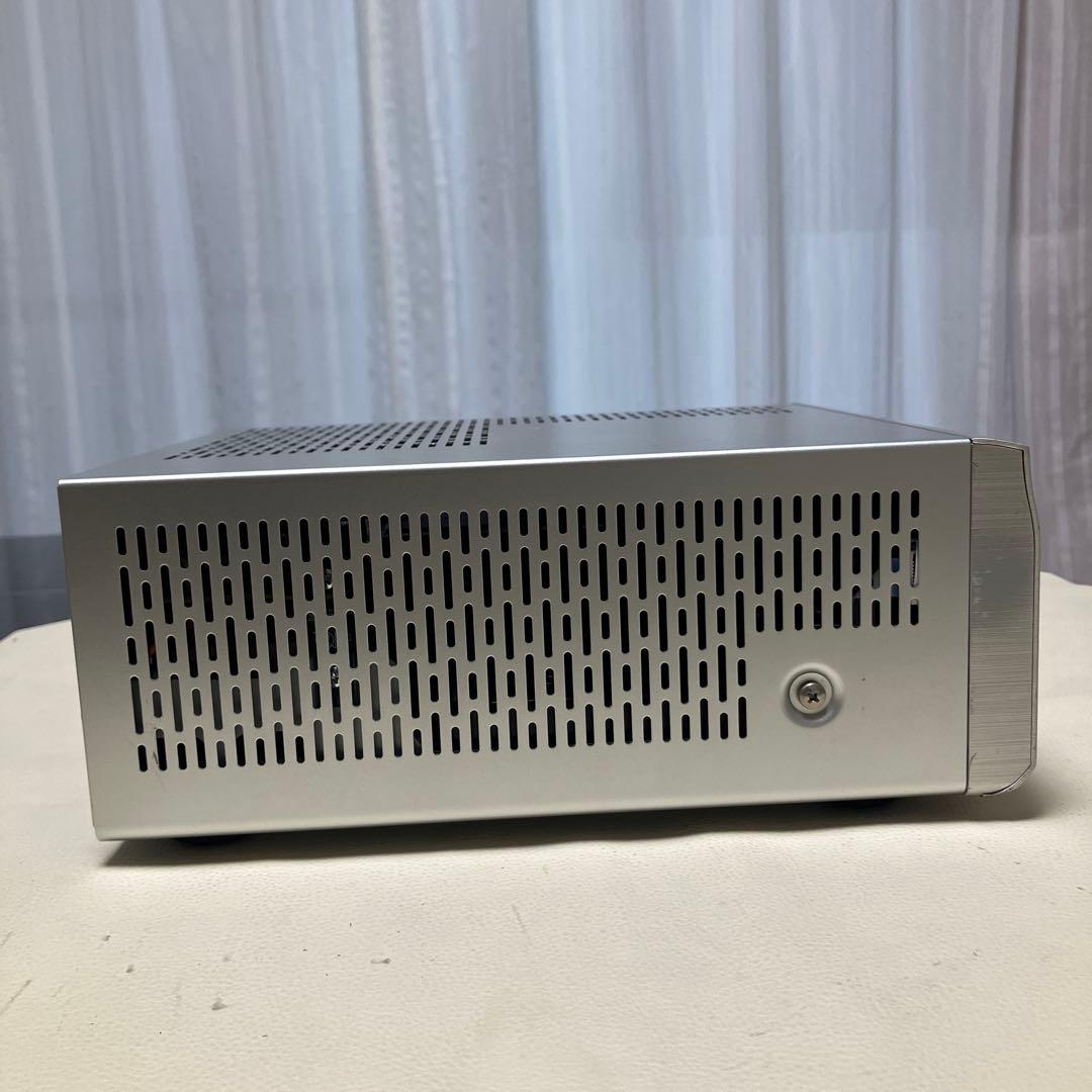 DENON CD-RECEIVER RCD-M41SP 整備動作品 2019年製