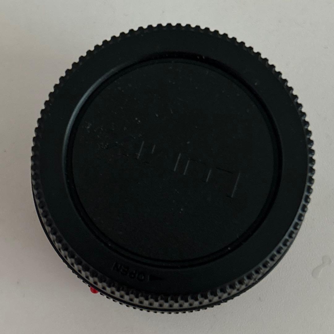 LUMIX 単焦点レンズ 45mm 46mm