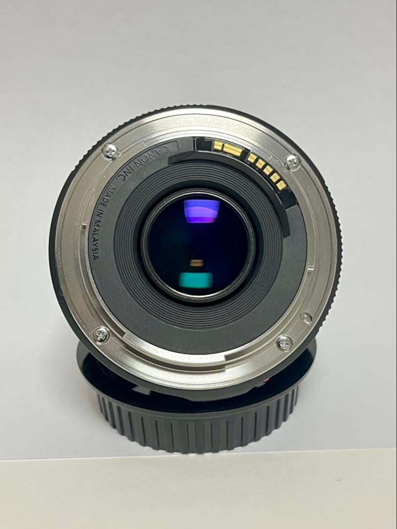 Canon EF 50mm f/1.8 STM レンズフードセット