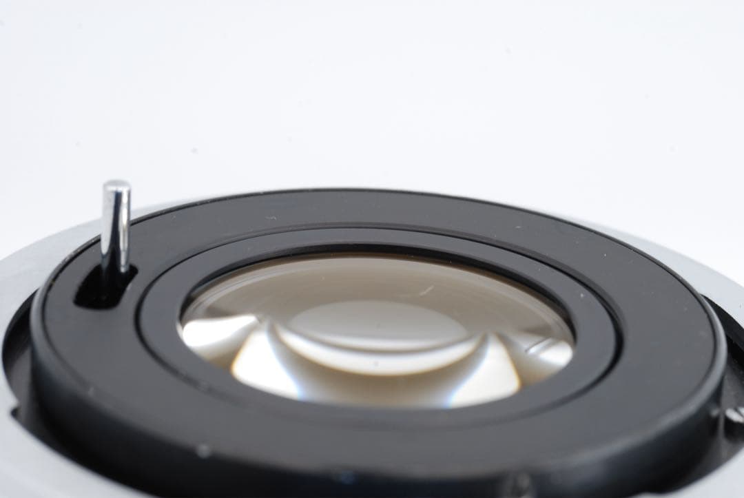 【整備済/美品】Canon FL 50mm f1.4 明るい単焦点レンズ