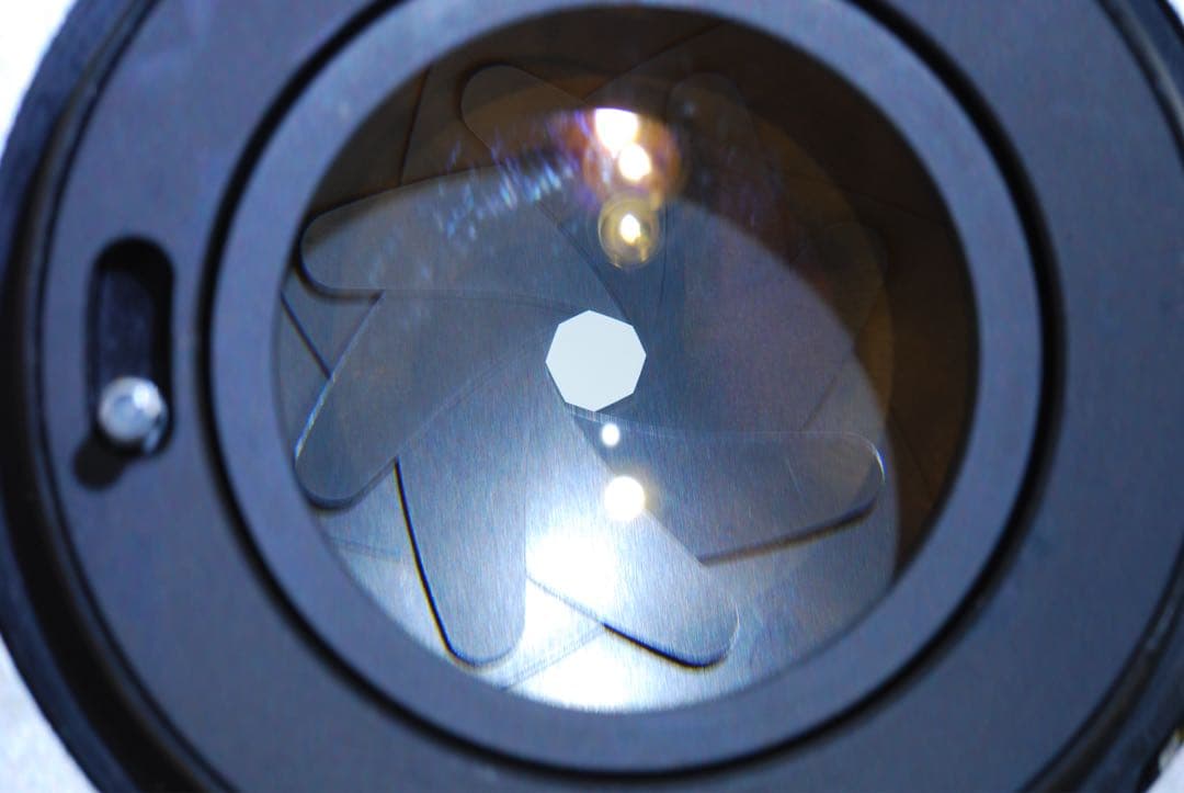 【整備済/美品】Canon FL 50mm f1.4 明るい単焦点レンズ