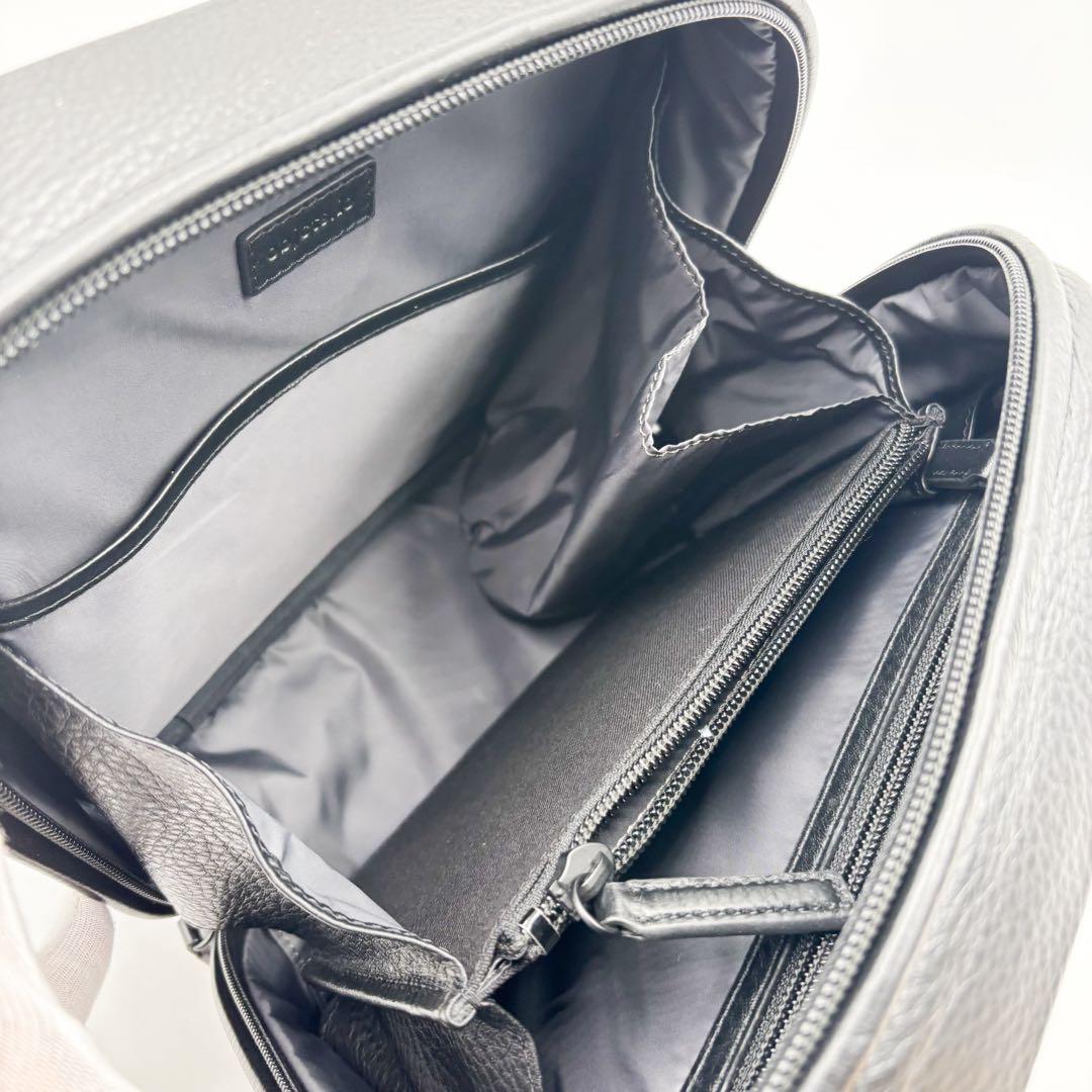 【未使用に近い】objcts.io ウエストポーチ　ウィークエンドカメラバッグ