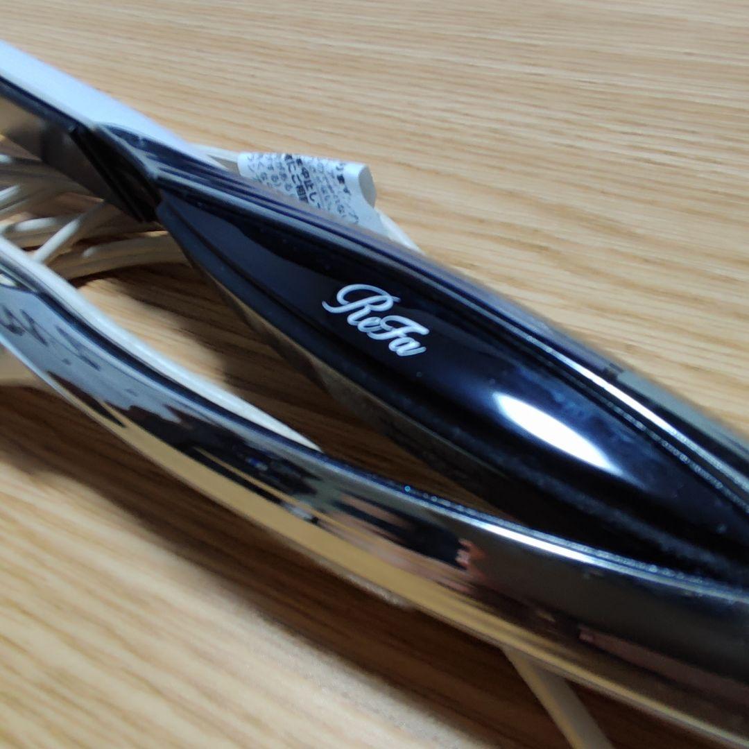 Refa ヘアアイロン ストレートヘアアイロン