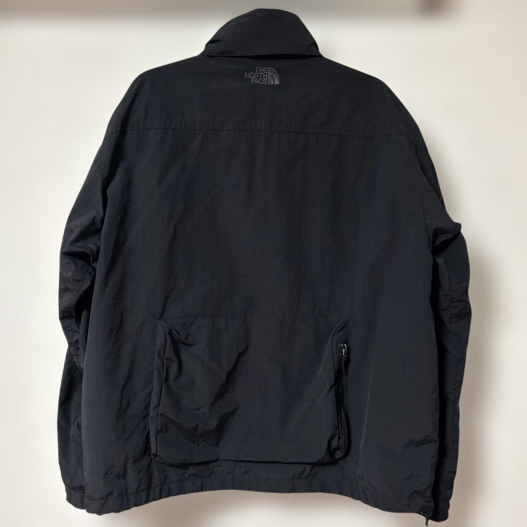 美品　THE NORTH FACE Field UtilityJacket L