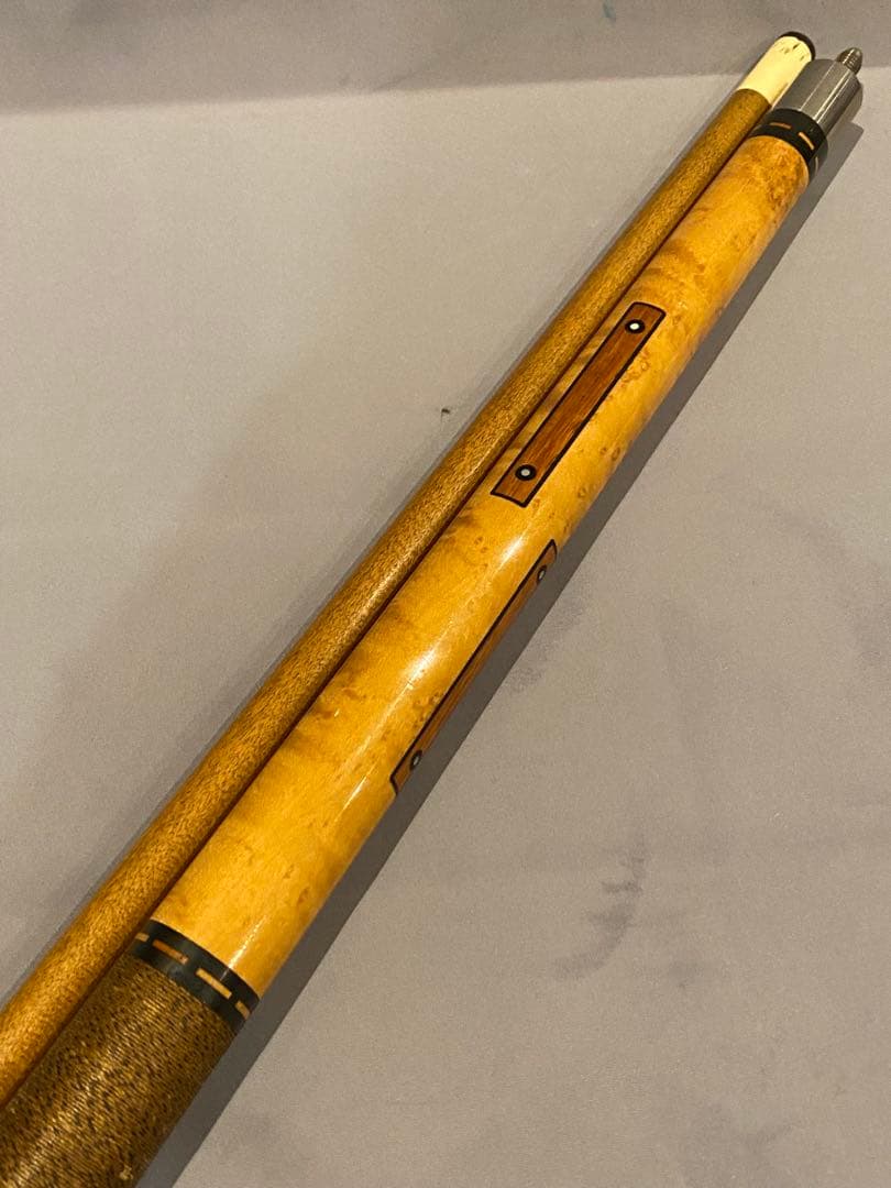 C*R様 vintage PALMER custom cue