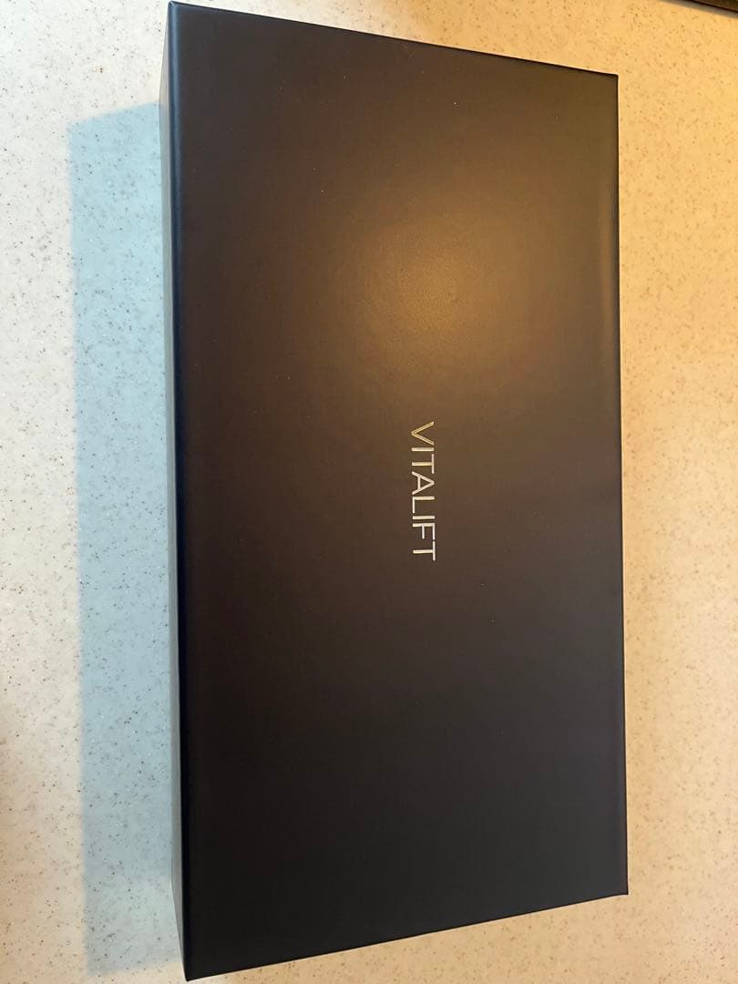 Panasonic VITALIFT 美顔器　EH-SR85-K