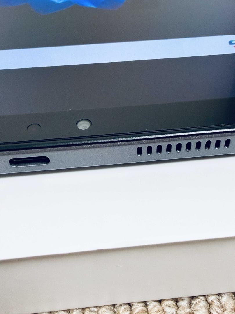 SIMフリータブレット)ALLDOCUBE iPlay60miniPro 8.4