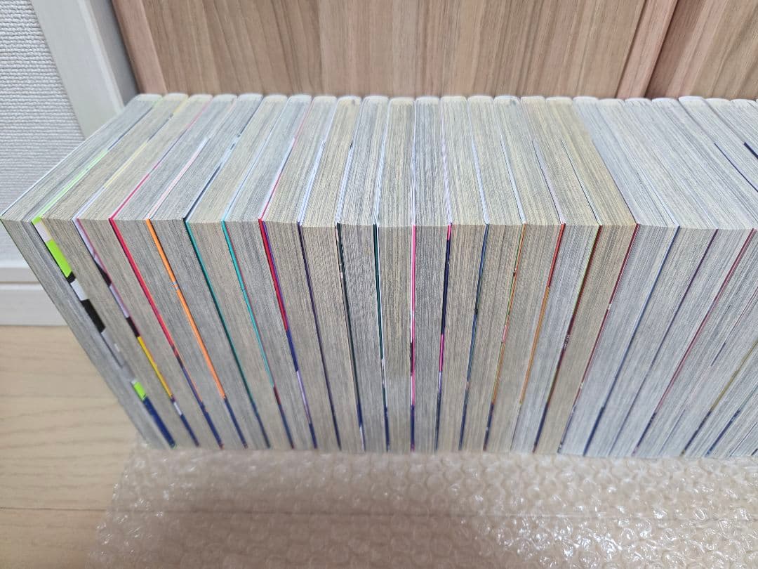 ブルーロック1~36巻　全巻セット　新品2冊