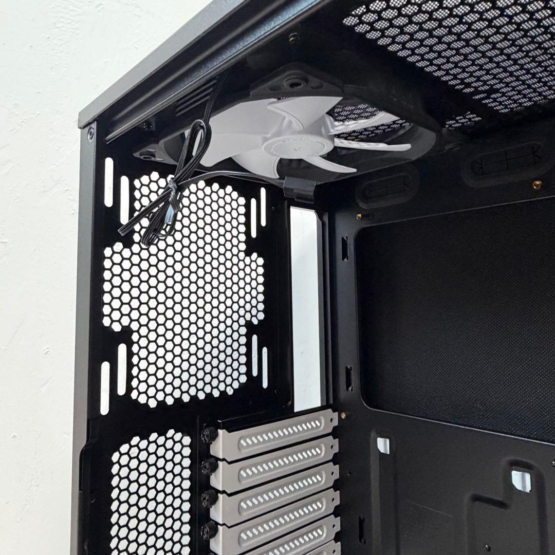 Fractal Design PCケース Define R5