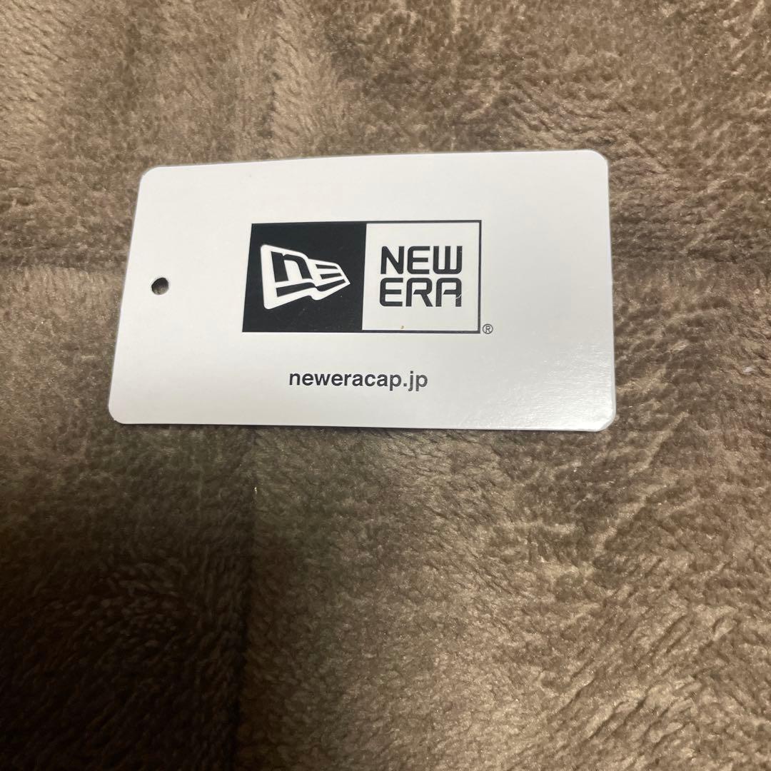 時間限定値下げ‼️近鉄バファローズ　新品未使用NEW ERA 7 1/2