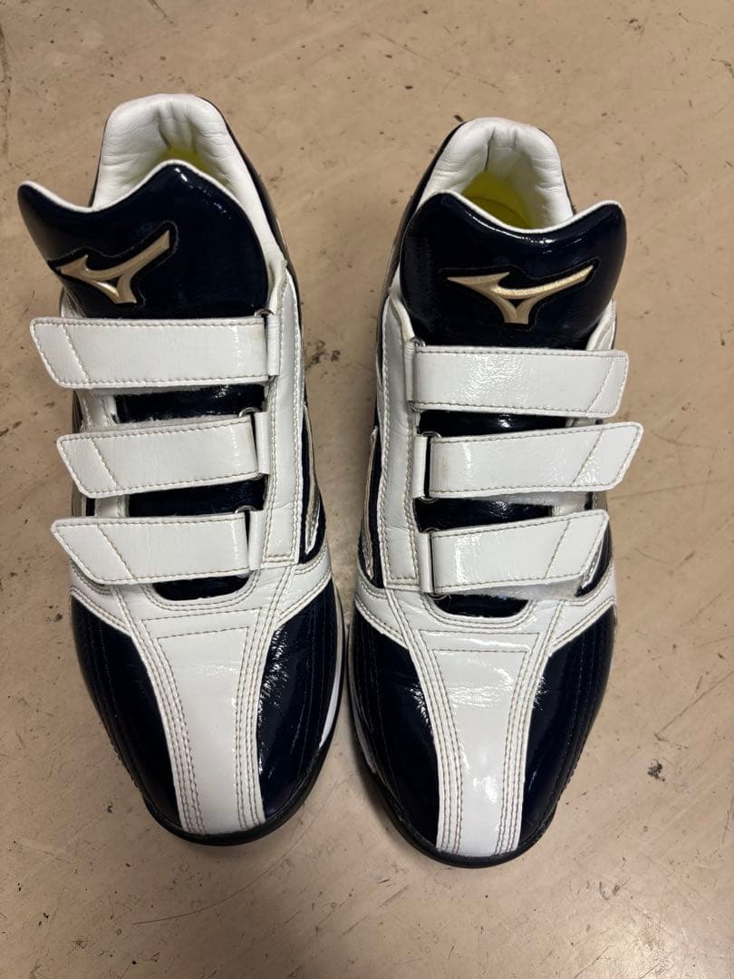 ジャイアン　グローバルエリート　シューズセット