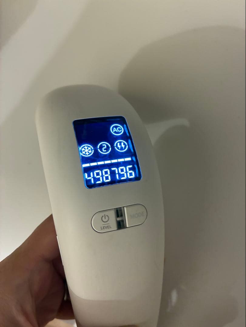 STELLA BEAUTE ステラボーテ IPL 光美顔器 脱毛エステ