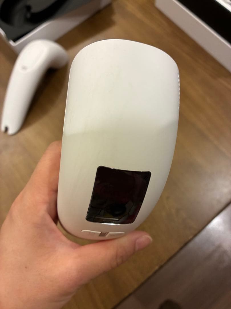 STELLA BEAUTE ステラボーテ IPL 光美顔器 脱毛エステ