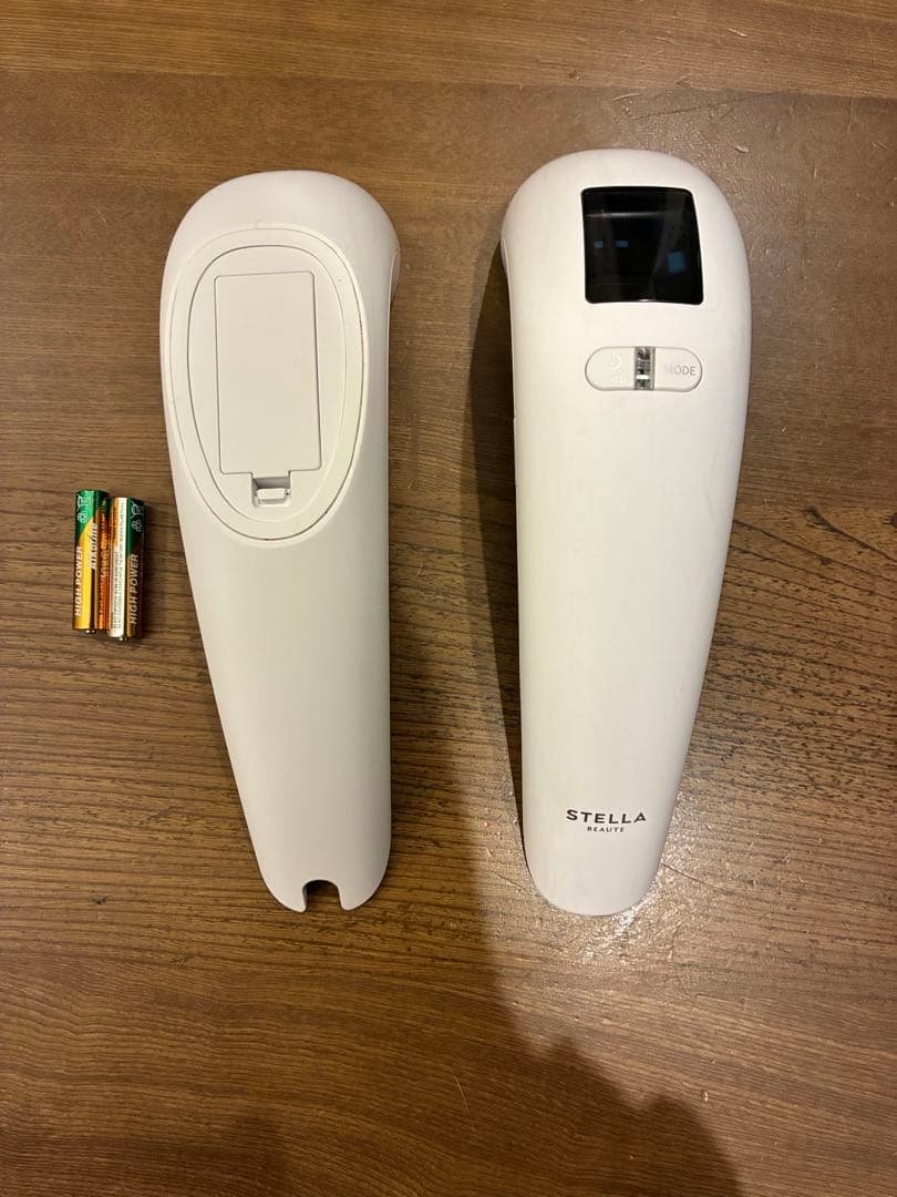 STELLA BEAUTE ステラボーテ IPL 光美顔器 脱毛エステ