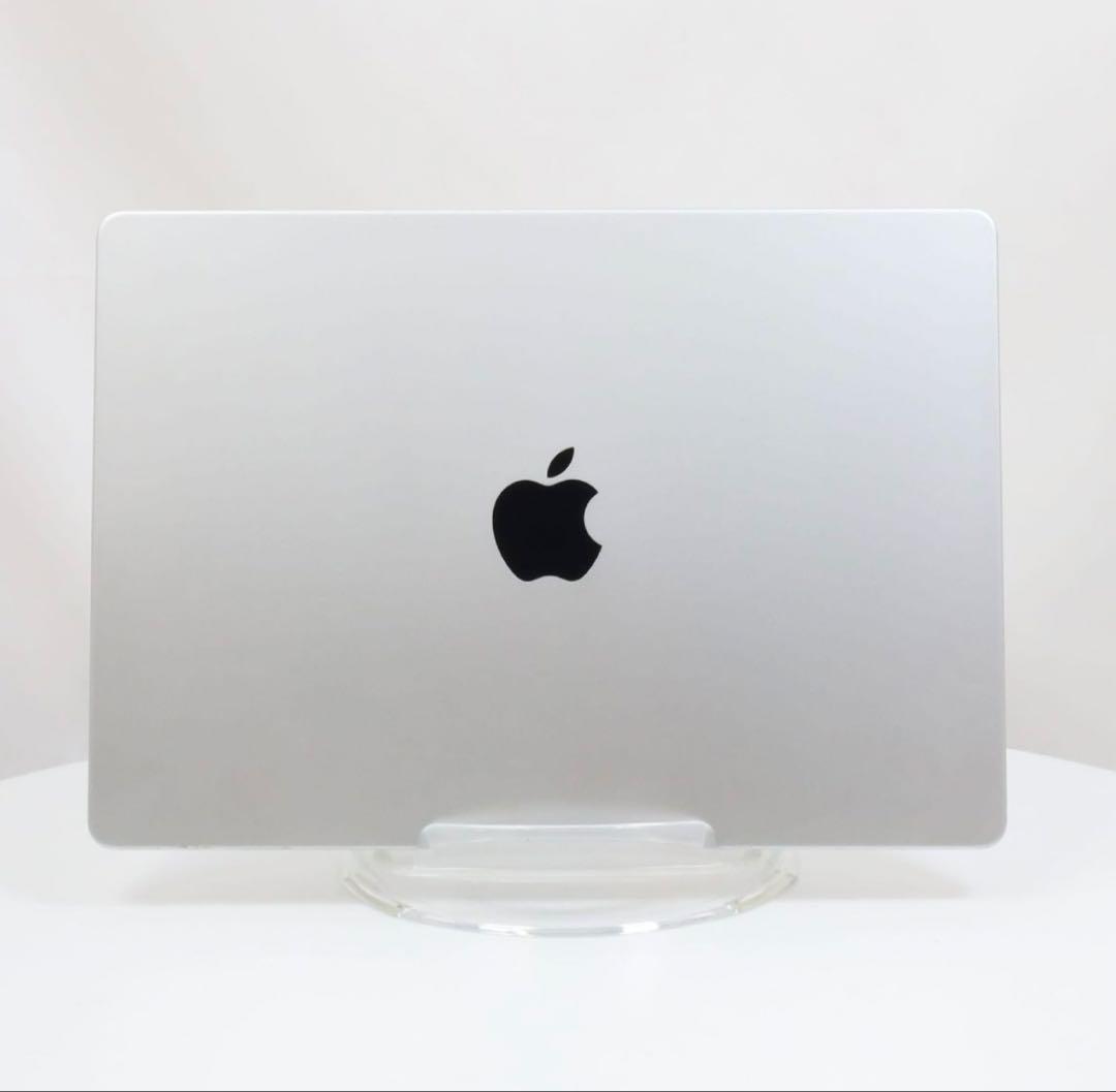 Macbook Pro 2021 14インチ Windows 11 Pro