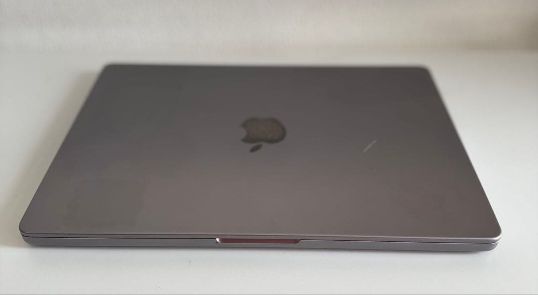 Macbook Pro 2021 14インチ Windows 11 Pro